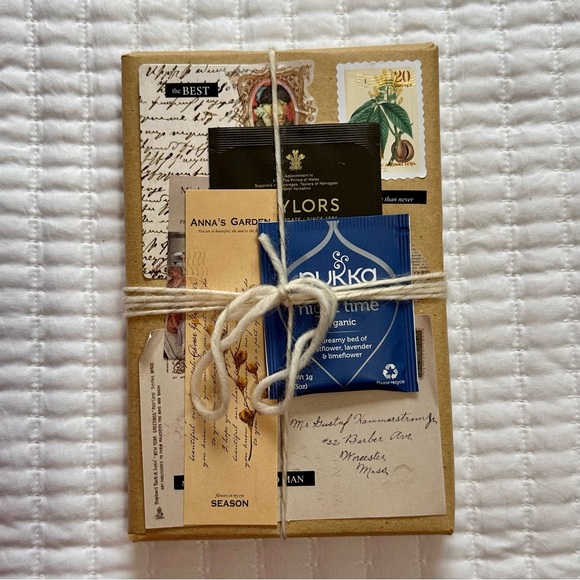 Blind Date With A Book - Fiction - Picture 6 of 9